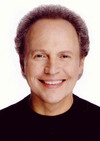 Billy Crystal 3 Golden Globe Nominations